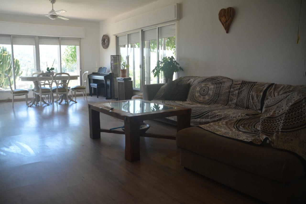 Chalet Con Piscina A 1 Kilometro De La Playa 卡塔赫纳 外观 照片