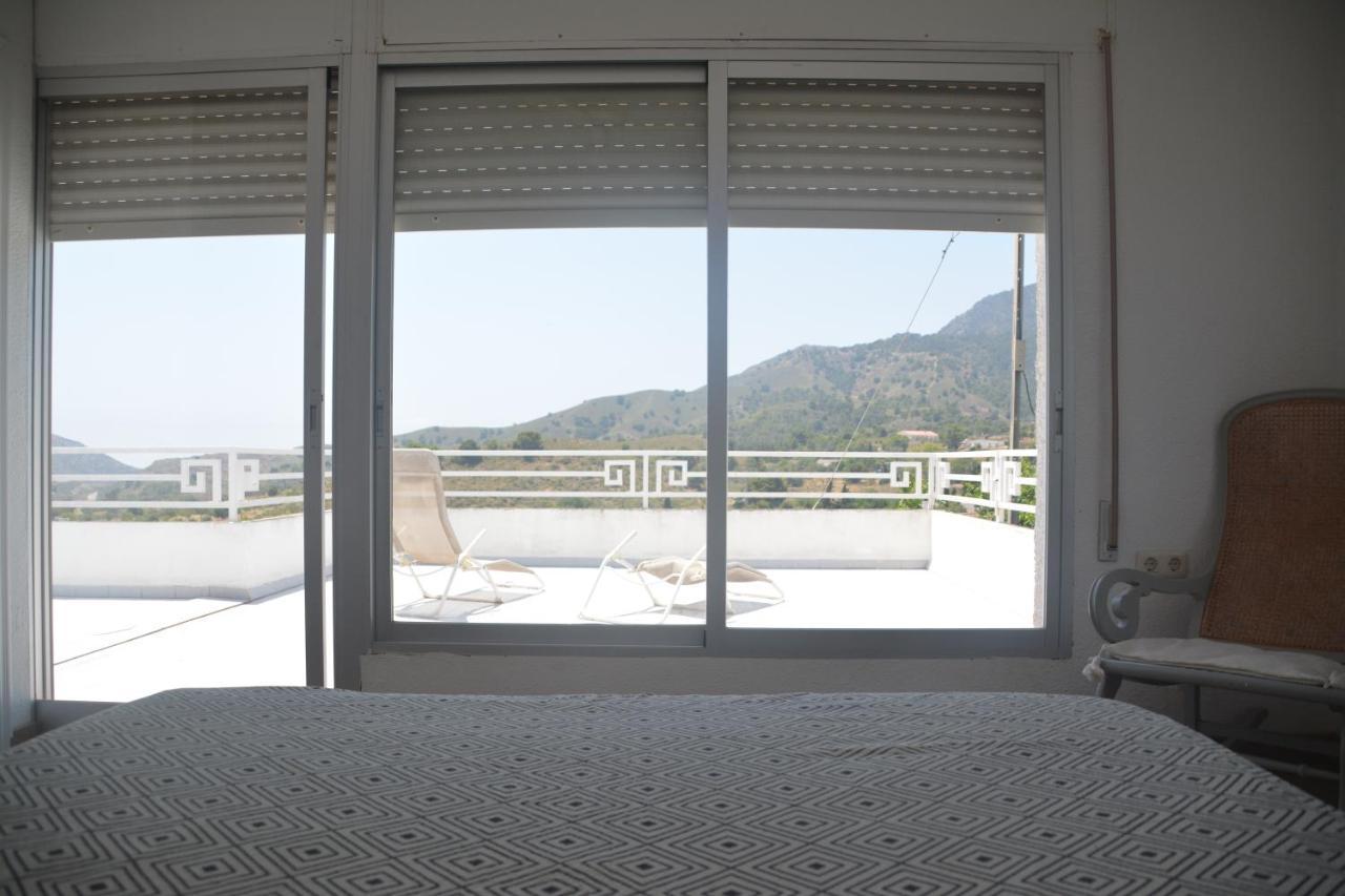 Chalet Con Piscina A 1 Kilometro De La Playa 卡塔赫纳 外观 照片