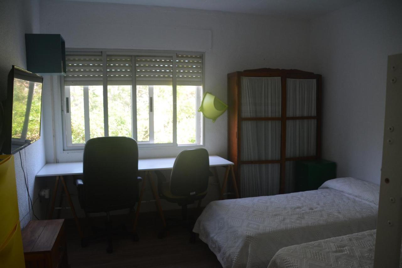 Chalet Con Piscina A 1 Kilometro De La Playa 卡塔赫纳 外观 照片