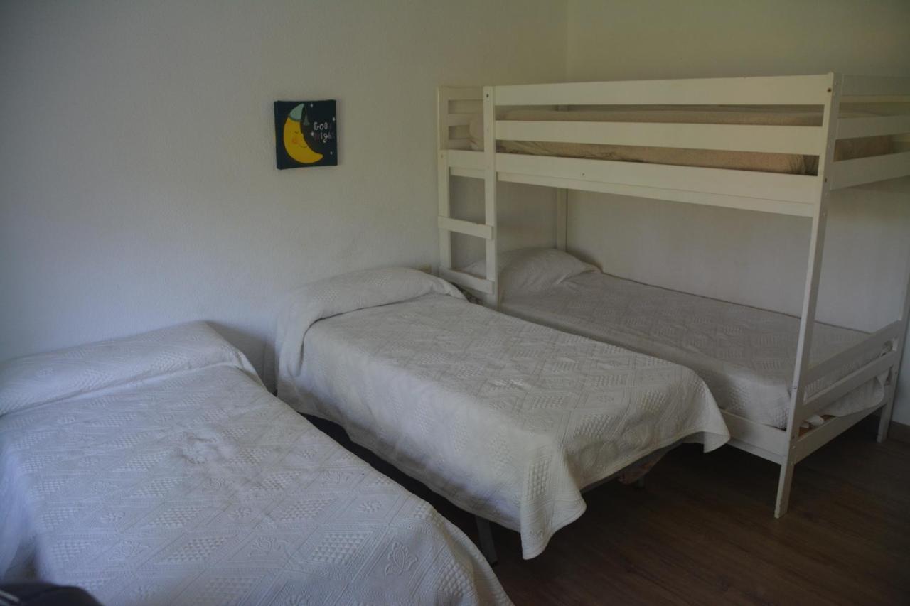 Chalet Con Piscina A 1 Kilometro De La Playa 卡塔赫纳 外观 照片