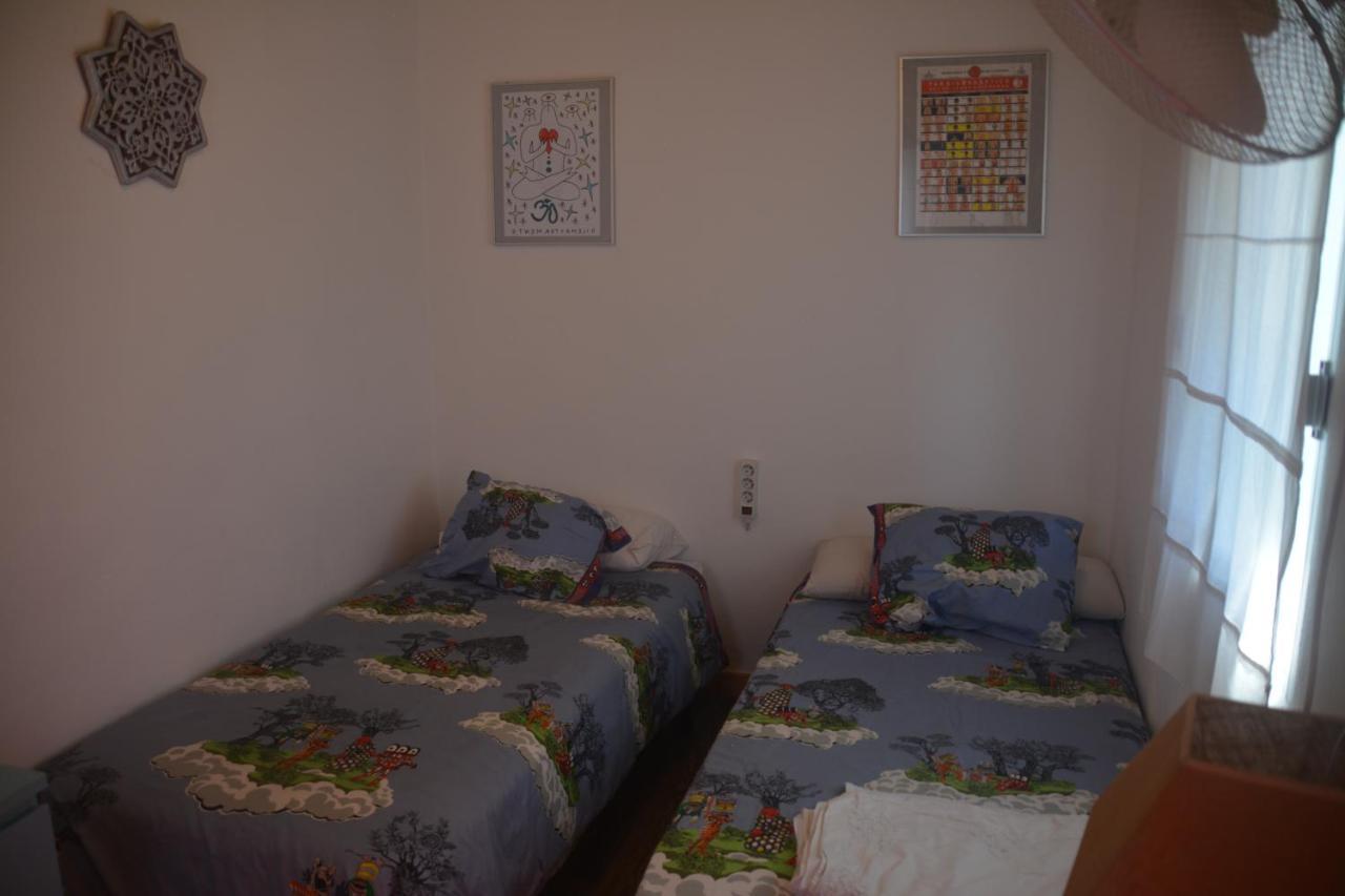 Chalet Con Piscina A 1 Kilometro De La Playa 卡塔赫纳 外观 照片