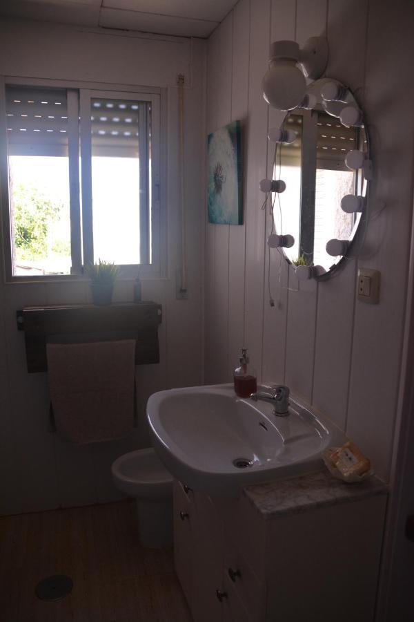 Chalet Con Piscina A 1 Kilometro De La Playa 卡塔赫纳 外观 照片